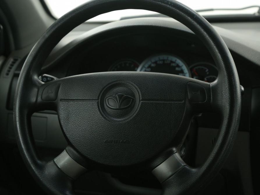 Daewoo Gentra II Иваново  - изображение 17