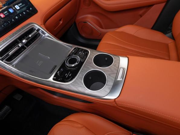 Geely Galaxy M7 с пробегом 2026 года, цена 3 850 000 рублей, 13 км, внедорожник, Автокод Объявления