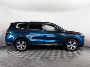 Geely Okavango I Рестайлинг Санкт-Петербург  - изображение 43