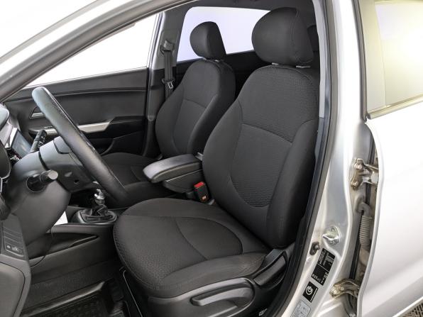 Kia Rio III с пробегом 2013 года, цена 870 000 рублей, 155030 км, хэтчбек, Автокод Объявления