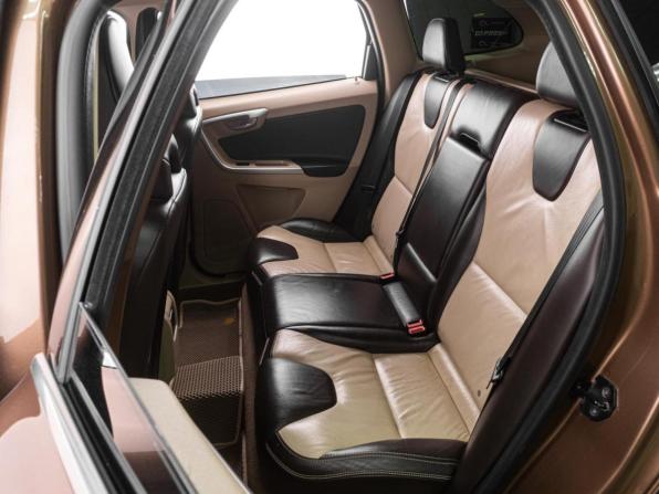 Volvo XC60 I с пробегом 2011 года, цена 1 229 000 рублей, 252607 км, внедорожник, Автокод Объявления