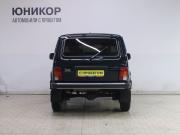 Lada (ВАЗ) Niva Legend Дзержинск  - изображение 27