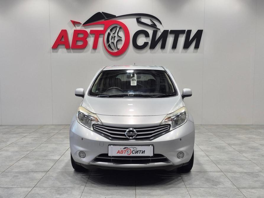 Nissan Note II Воронеж  - изображение 2