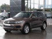 Volkswagen Touareg II Новосибирск  - изображение 23