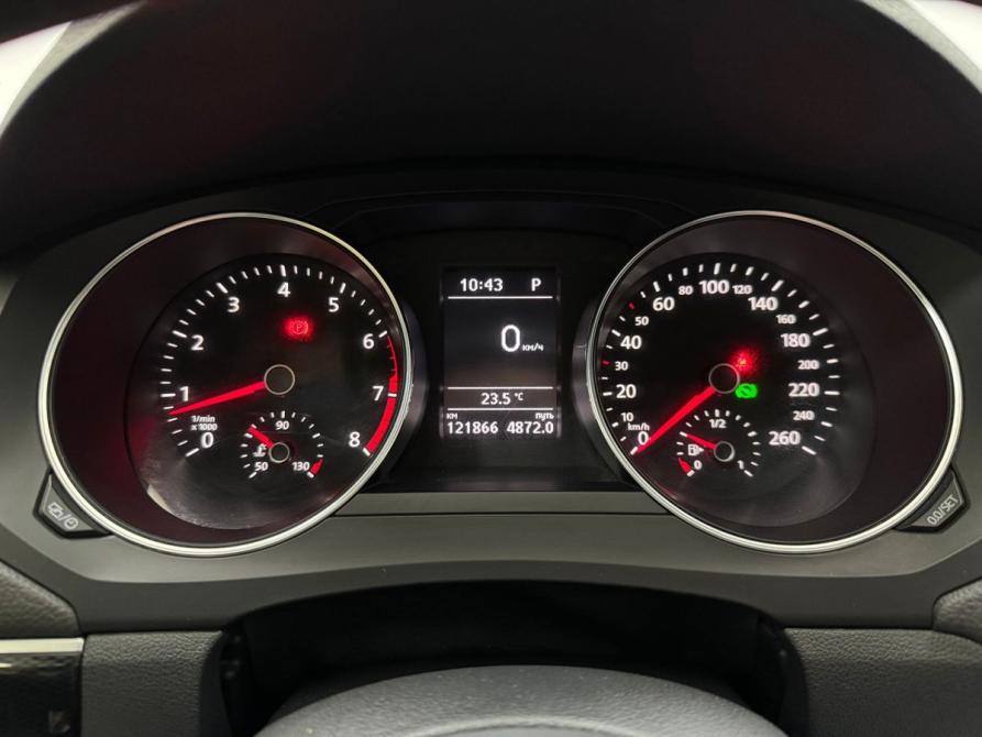 Volkswagen Jetta VI Рестайлинг Ставрополь  - изображение 12