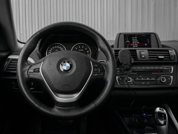 BMW 2 серии F22 с пробегом 2014 года, цена 2 230 000 рублей, 69411 км, купе, Автокод Объявления