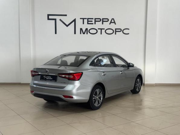 MG 5 I Рестайлинг с пробегом 2024 года, цена 1 930 000 рублей, 10 км, седан, Автокод Объявления