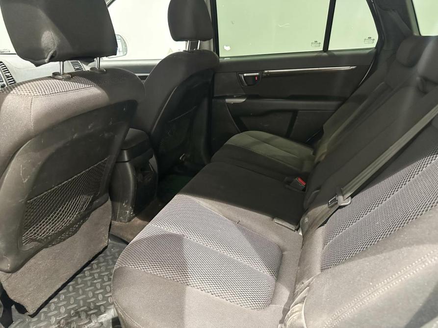 Hyundai Santa Fe II Рестайлинг Екатеринбург  - изображение 13