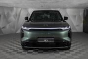 GAC S7 Москва  - изображение 13