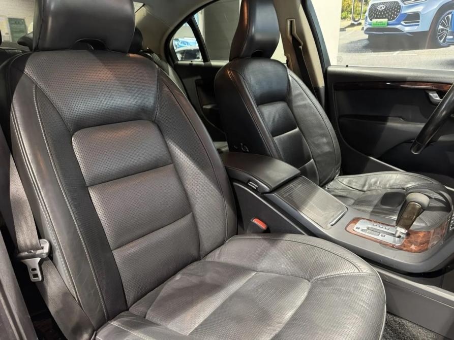 Volvo S80 II Новосибирск  - изображение 17