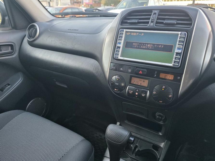 Toyota RAV4 II (XA20) Рестайлинг Новосибирск  - изображение 16
