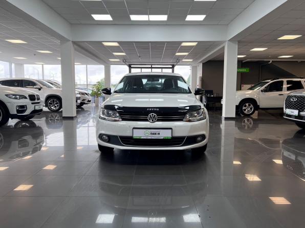 Volkswagen Jetta VI с пробегом 2013 года, цена 1 225 000 рублей, 133723 км, седан, Автокод Объявления