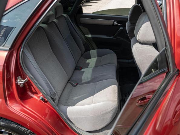 Chevrolet Lacetti I с пробегом 2007 года, цена 450 000 рублей, 340990 км, седан, Автокод Объявления
