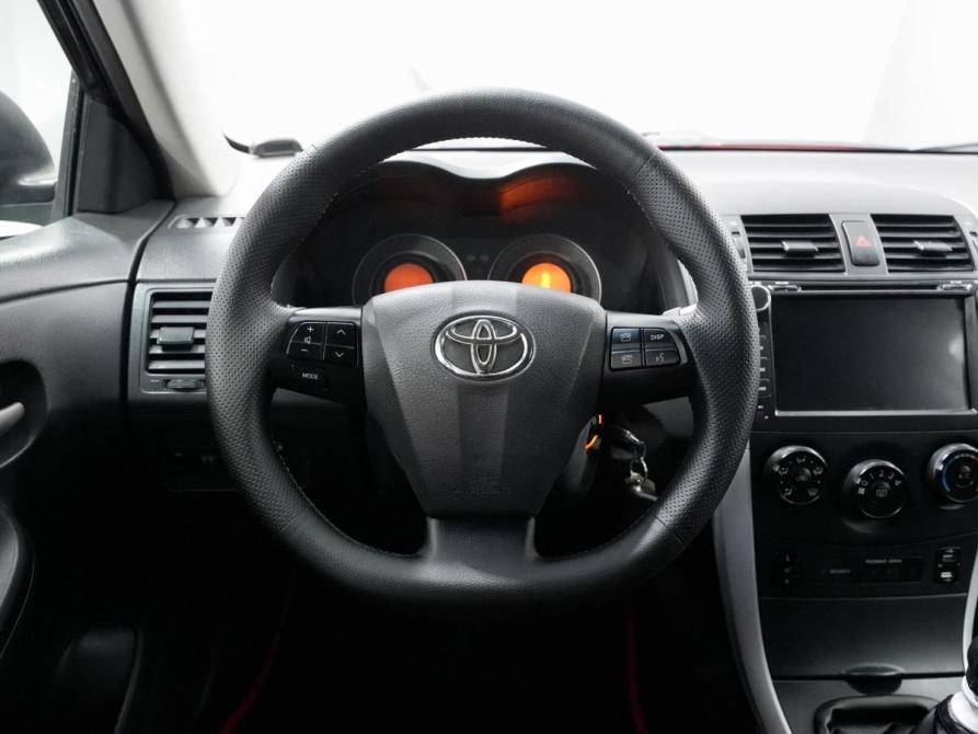 Toyota Corolla X (E140 E150) Рестайлинг Ульяновск  - изображение 12