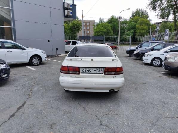 Toyota Carina E с пробегом 1994 года, цена 199 000 рублей, 365000 км, лифтбек, Автокод Объявления