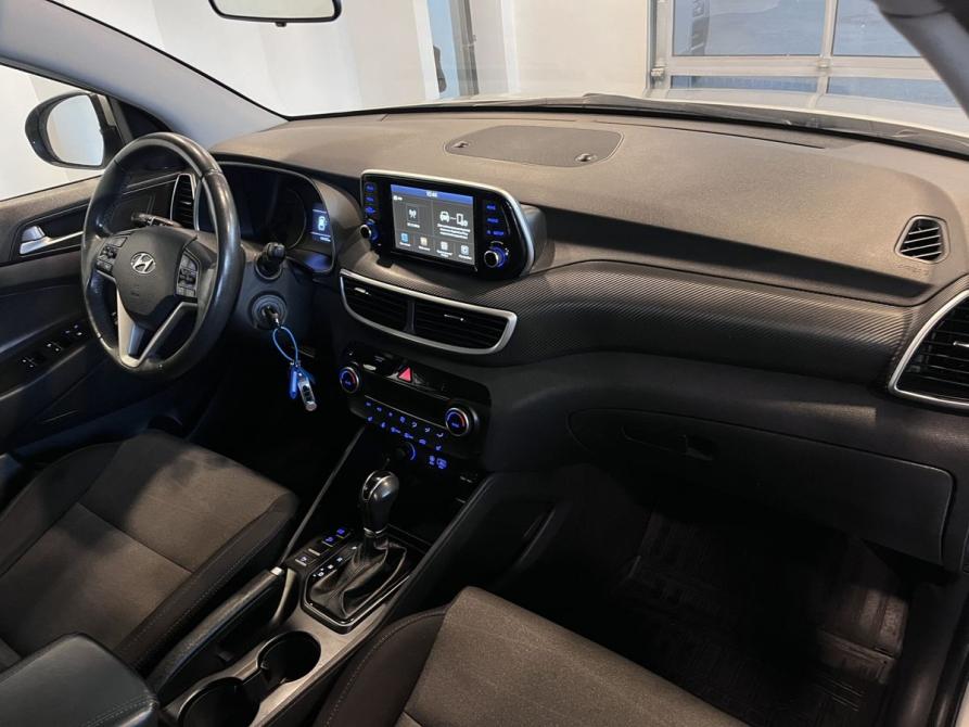 Hyundai Tucson III Рестайлинг Чебоксары  - изображение 12