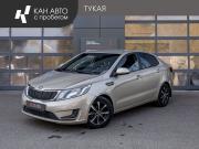 Kia Rio III Казань  - изображение 14