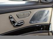 Mercedes-Benz Maybach S-Класс I (X222) Рестайлинг Москва  - изображение 58