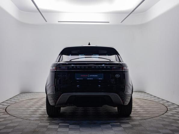 Land Rover Range Rover Velar I с пробегом 2020 года, цена 4 420 000 рублей, 95000 км, внедорожник, Автокод Объявления