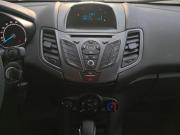 Ford Fiesta Mk6 Рестайлинг Санкт-Петербург  - изображение 27