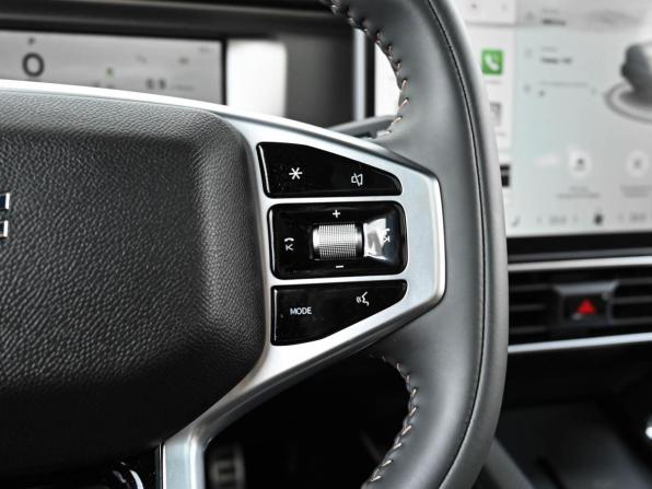 JETOUR T2 с пробегом 2024 года, цена 3 640 000 рублей, 80 км, внедорожник, Автокод Объявления