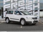 Skoda Yeti I Краснодар  - изображение 18