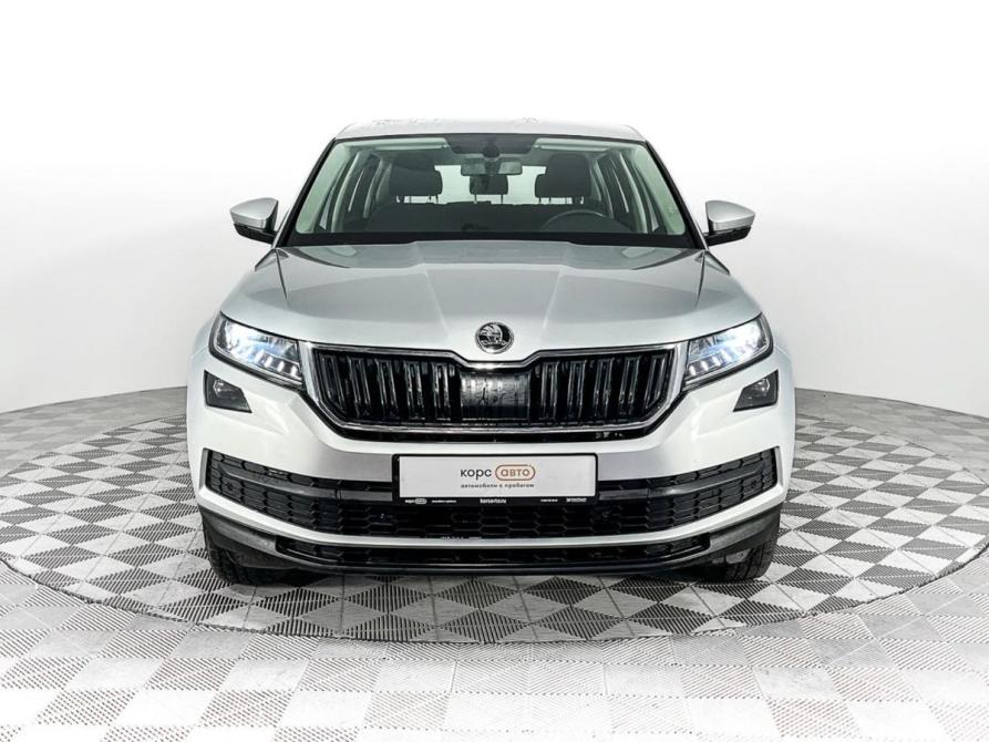 Skoda Kodiaq I Ногинск  - изображение 2