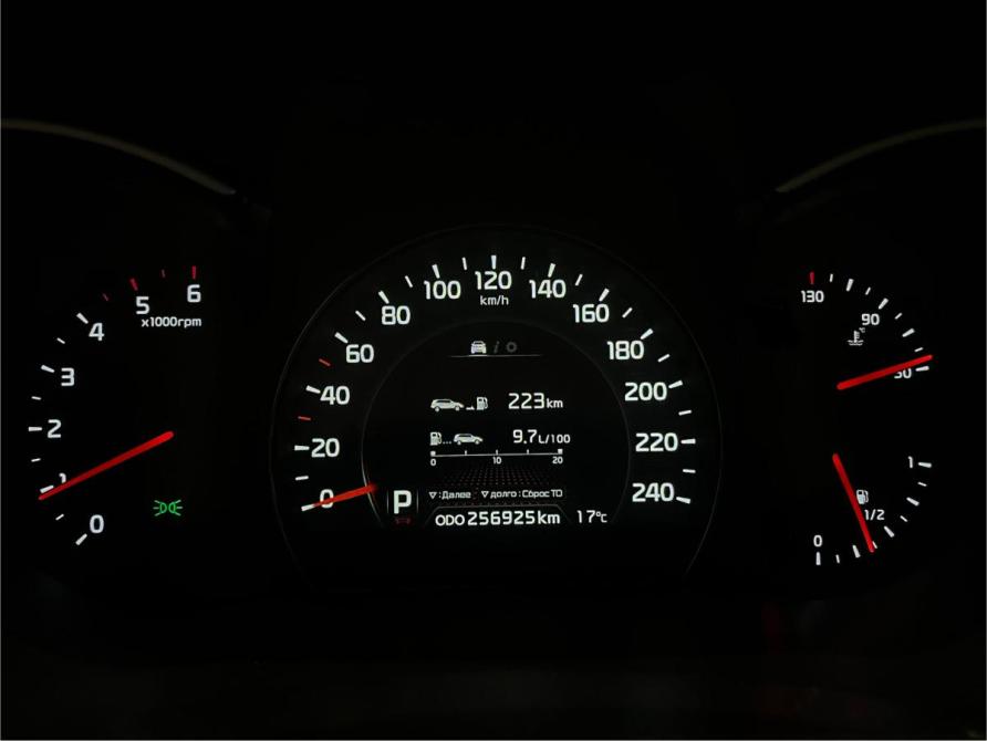 Kia Sorento II Рестайлинг Волгоград  - изображение 12