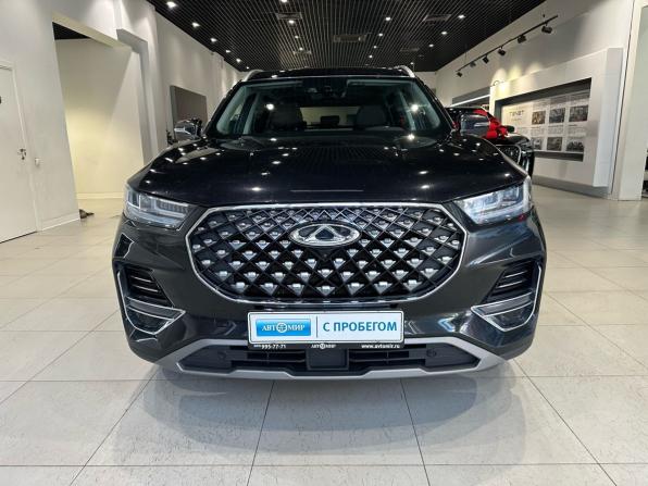 Chery Tiggo 8 Pro I с пробегом 2021 года, цена 1 790 000 рублей, 81023 км, внедорожник, Автокод Объявления