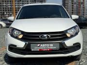 Lada (ВАЗ) Granta I Рестайлинг Ижевск  - изображение 30