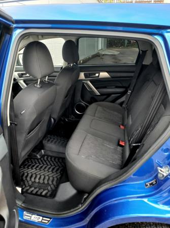 Haval H2 с пробегом 2019 года, цена 1 300 000 рублей, 116006 км, внедорожник, Автокод Объявления