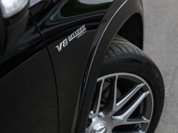 Mercedes-Benz GLE Coupe AMG II (C167) с пробегом 2021 года, цена 7 949 000 рублей, 99150 км, внедорожник, Автокод Объявления