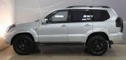 Toyota Land Cruiser Prado 120 Series Новокузнецк  - изображение 29