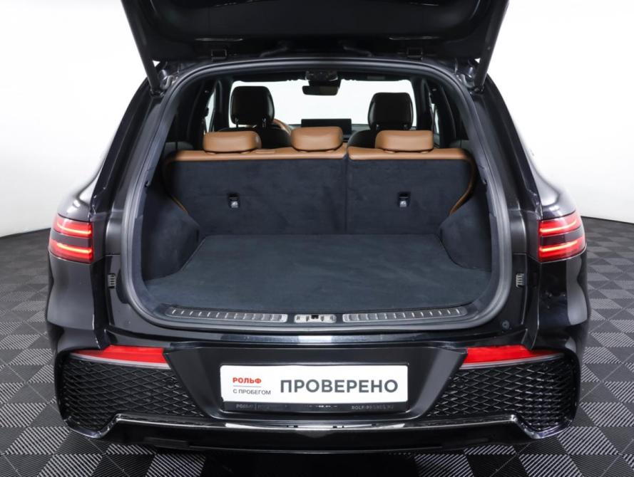 Genesis GV70 I Москва  - изображение 9