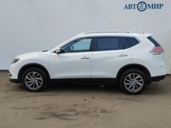 Nissan X-Trail III с пробегом 2015 года, цена 1 429 000 рублей, 191603 км, внедорожник, Автокод Объявления