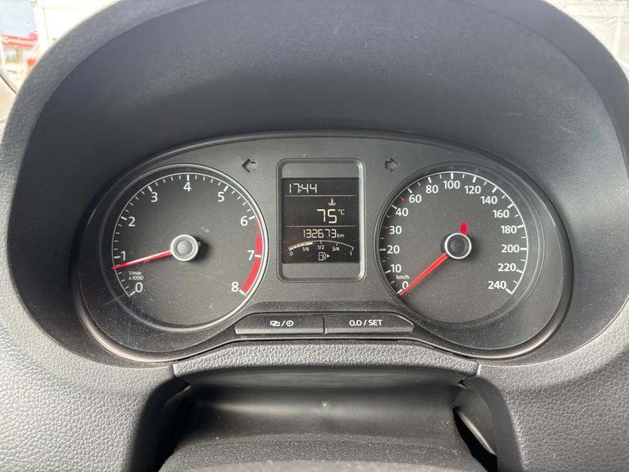 Volkswagen Polo V Санкт-Петербург  - изображение 10