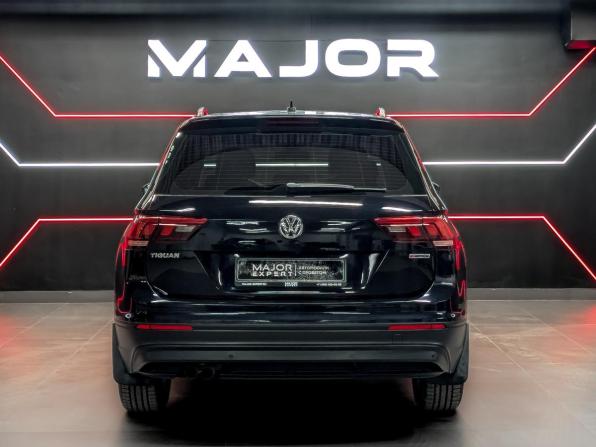 Volkswagen Tiguan II с пробегом 2020 года, цена 2 355 000 рублей, 138449 км, внедорожник, Автокод Объявления