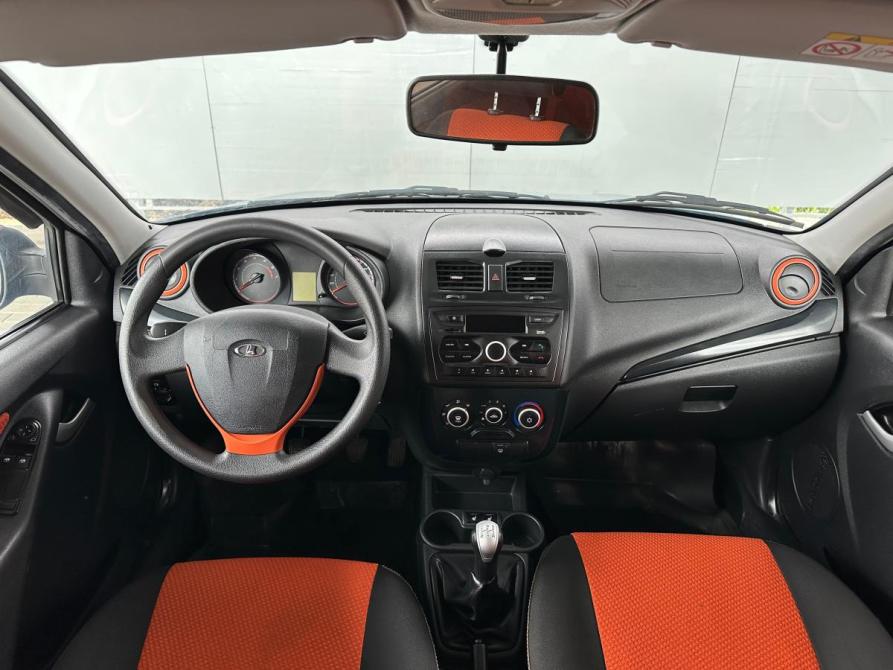 Lada (ВАЗ) Kalina II Тамбов  - изображение 15