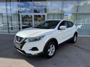 Nissan Qashqai II Рестайлинг Воронеж  - изображение 13