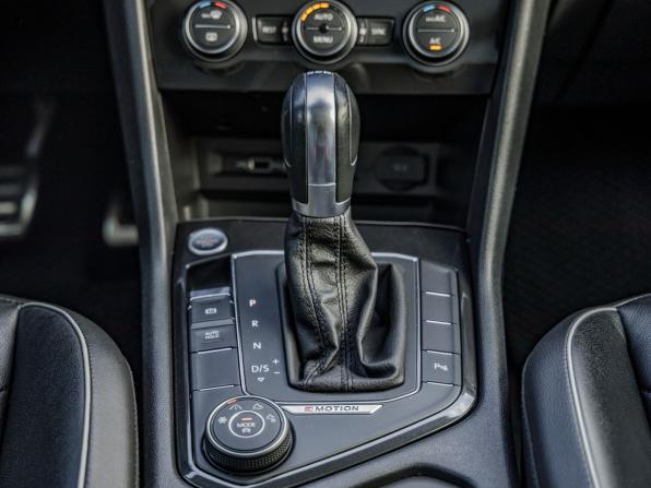 Volkswagen Tiguan II с пробегом 2018 года, цена 2 870 000 рублей, 168223 км, внедорожник, Автокод Объявления
