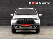 Lada (ВАЗ) Niva Travel I Екатеринбург  - изображение 20