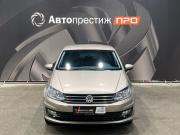 Volkswagen Polo V Рестайлинг Пермь  - изображение 22