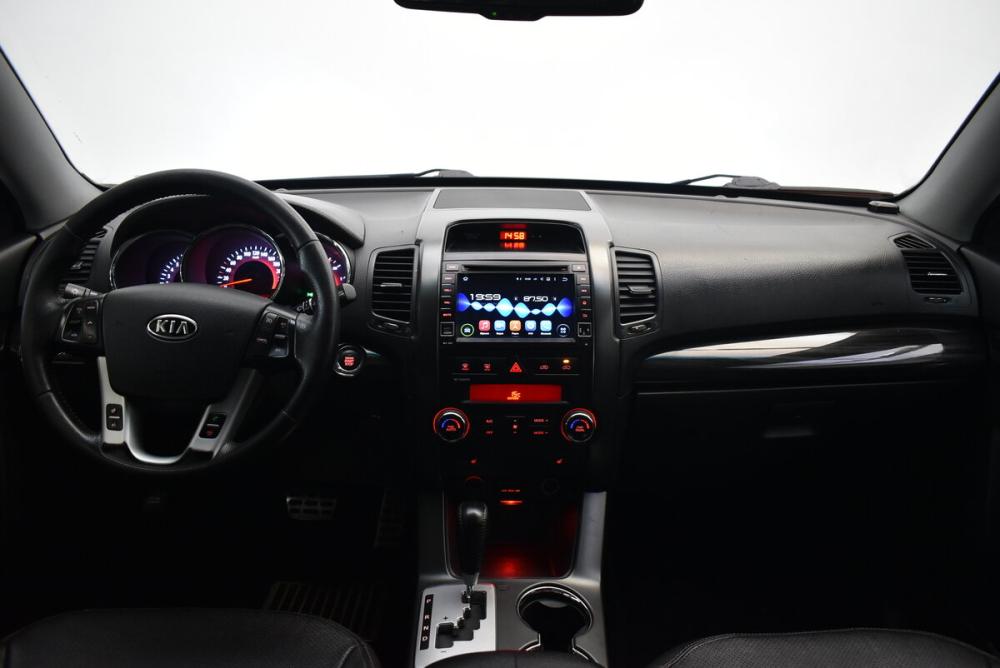 Kia Sorento II Москва  - изображение 5