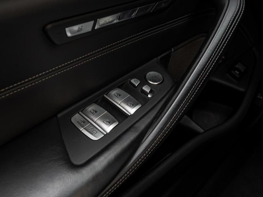 BMW 5 серии VII (G30/G31/G38) Краснодар  - изображение 23