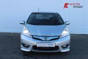 Honda Fit Shuttle I Нижний Новгород  - изображение 24