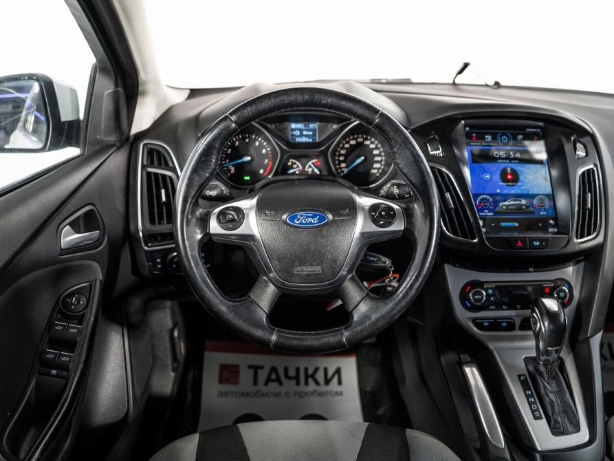 Ford Focus III Иркутск  - изображение 9