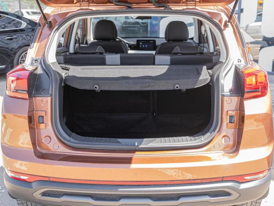 BAIC X35 Краснодар  - изображение 20