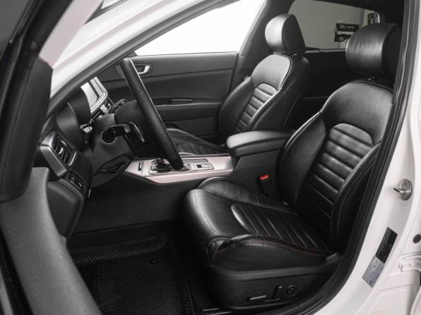 Kia Optima IV с пробегом 2017 года, цена 1 929 000 рублей, 160828 км, седан, Автокод Объявления