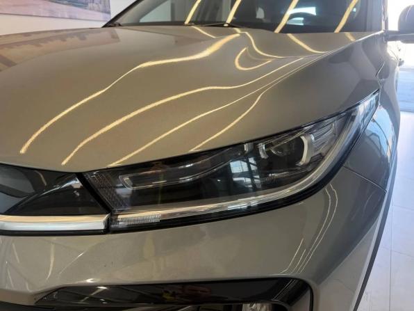 Exeed TXL I Рестайлинг с пробегом 2023 года, цена 2 353 500 рублей, 46840 км, внедорожник, Автокод Объявления