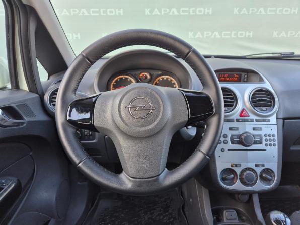 Opel Corsa D Рестайлинг II с пробегом 2013 года, цена 540 000 рублей, 134341 км, хэтчбек, Автокод Объявления